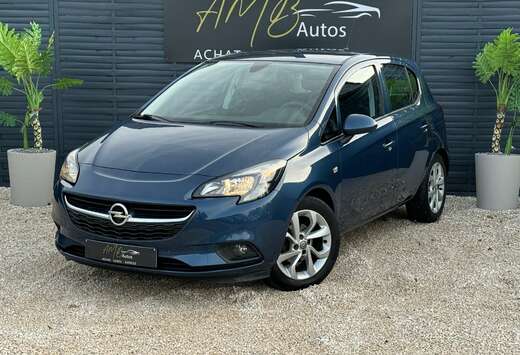 Opel 1.4i*** BOITE AUTOMATIQUE *** GARANTIE 12 MOIS * ...