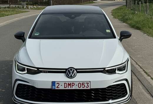 Volkswagen 2.0 TSI OPF