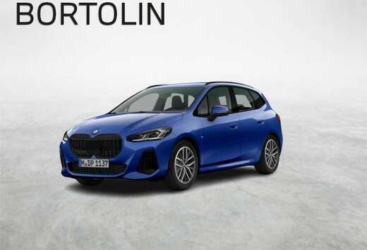 BMW iA Active Tourer Pack M Sport Shadow Boite Auto * ...