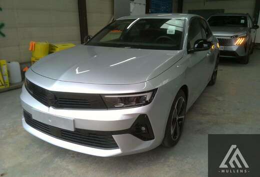 Opel Turbo Start/Stop GS Line