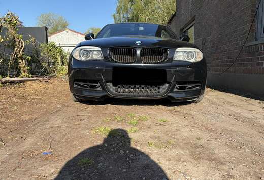 BMW 135i N55