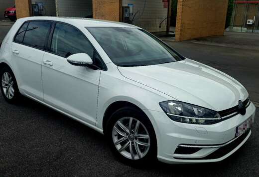 Volkswagen Volkswagen Golf 7.5 – 1.6 TDI 115 ch – ...