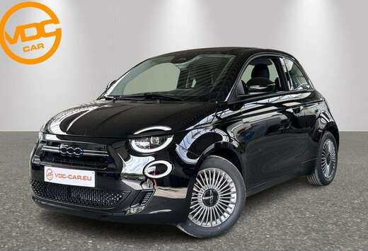 Fiat Hybrid Berline 500Hybrid Torino