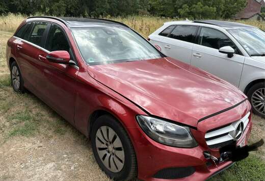 Mercedes-Benz d