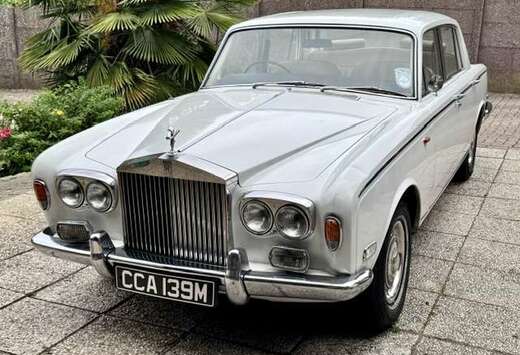 Rolls-Royce Mk. II