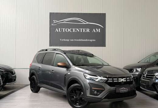 Dacia Jogger 1.0 TCe Expression 7pl. 3.000 km* Full L ...