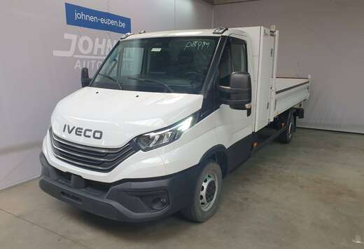 Iveco 35C180 3.0 Hi-Matic