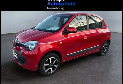 Renault 0.9 TCe Energy Intens