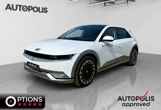 Hyundai BALANCE VISION AWD