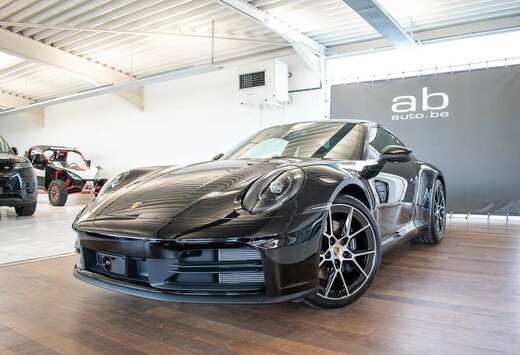 Porsche 992 *NEW MODEL*, SPORT CHRONO, LED, SPORTUITL ...