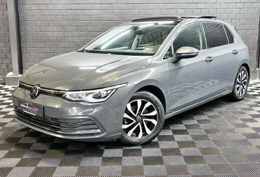 Volkswagen Life ACTIVE 2.0 TDI DSG7 150 CV ** Attelag ...