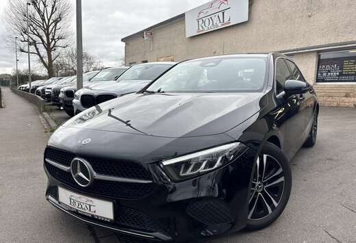 Mercedes-Benz 163CV 7G-TRONIC * GARANTIE 36 MOIS *