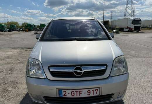 Opel 1.4i Essentia