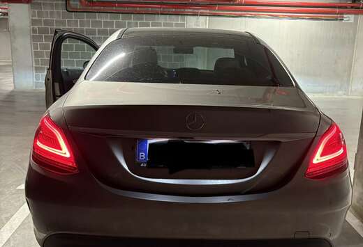 Mercedes-Benz d