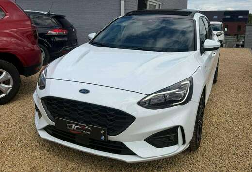 Ford Focus 1.5 EcoBlue ST-Line  GARANTIE 12 mois