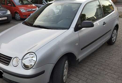 Volkswagen 1.2 Special