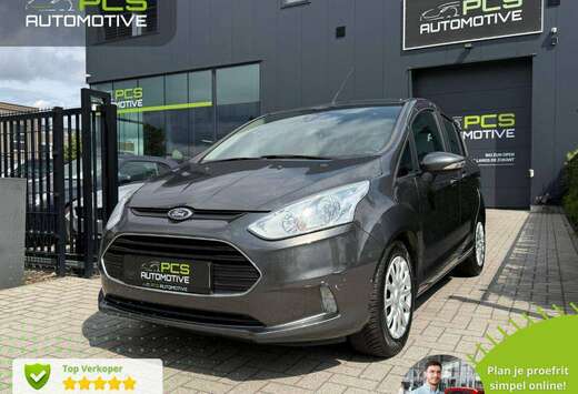 Ford 1.0 Benzine / 125 pk / 115.000 km / 12 mnd Waarb ...
