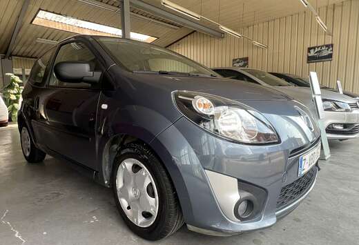 Renault 1.2i* Automatique*