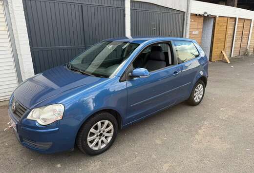 Volkswagen 1.2i United