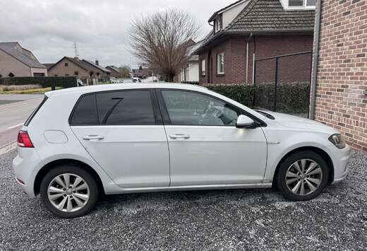 Volkswagen SW 1.0 TSI BMT Comfortline DSG