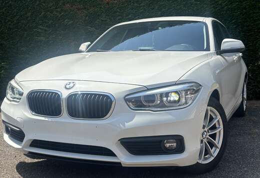 BMW 116i JOY Edition