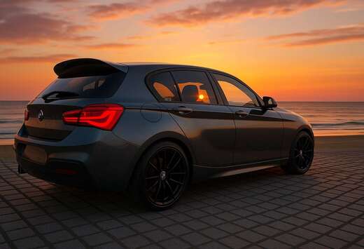 BMW d