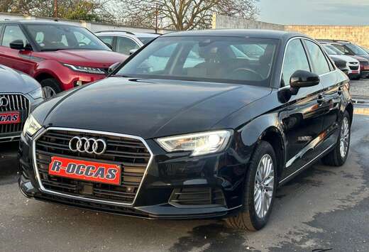Audi 1.6 TDi S-TRONIC BERLINE LED/NAVIGATION