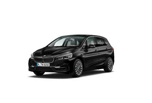 BMW 225xe Active Tourer