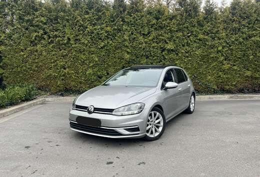 Volkswagen 7.5 Facelift/Full option/Pano/Automaat/1.0 ...