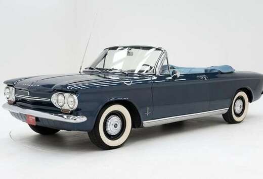 Chevrolet Corvair \'64 CH81515