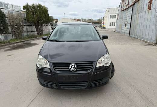 Volkswagen 1.2i On Tour