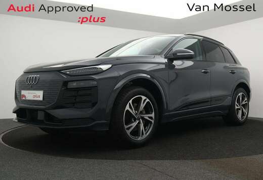 Audi e-tron e-Tron 100kWh 50 Performance Advanced 306 ...