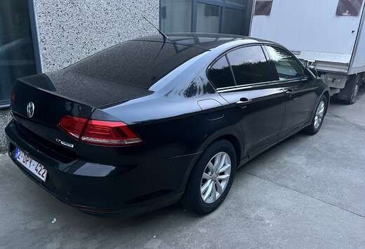 Volkswagen 1.6 TDI (BlueMotion Technology) DSG Comfor ...