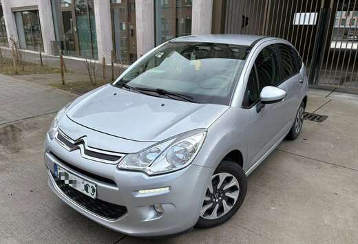 Citroen C3 1.2