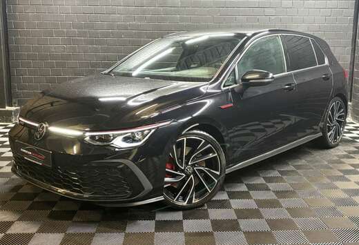 Volkswagen 2.0 TSI 245 CV DSG7 **Caméra**IQ LIGHT**A ...