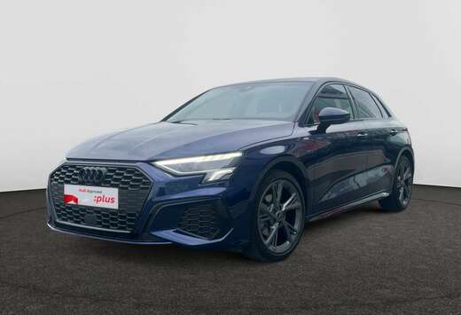 Audi Audi A3 Sportback Sport Edition S line 35 TFSI   ...