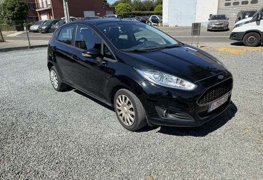 Ford 1.0i Trend