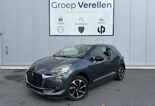 1.2i PureTech So Chic