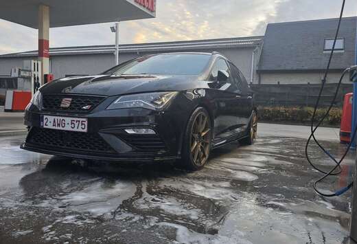 SEAT ST 2.0 TSI Start&Stop 4Drive DSG Cupra 300