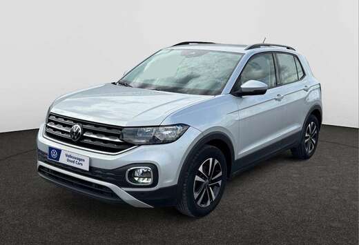 Volkswagen 1.0 TSI United OPF