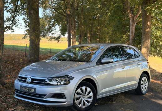 Volkswagen 1.0 TSI 95cv - Comfortline - Climatronic - ...