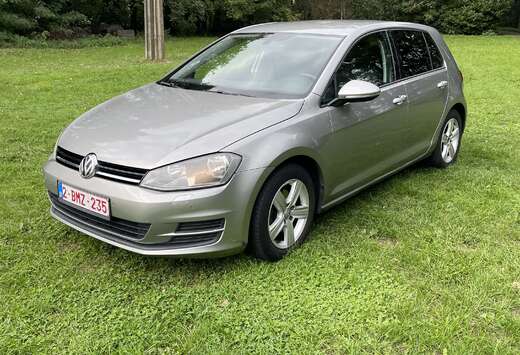 Volkswagen 1.2 TSI Trendline