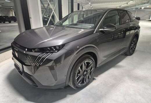 Peugeot NIEUW/360 CAMERA/JBL/PANO/ALCANTARA GT FULL O ...