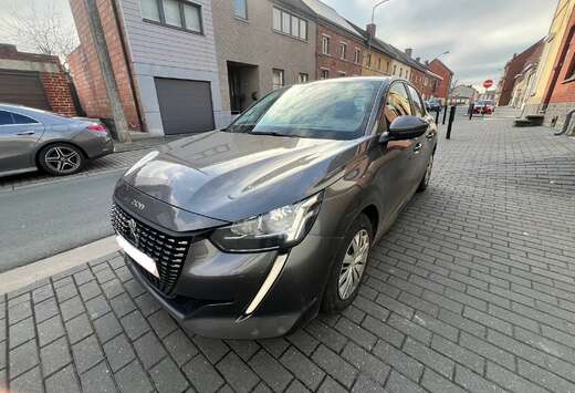 Peugeot 1.2i PureTech Active Pack