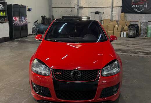 Volkswagen Edition 30 DSG 1/50