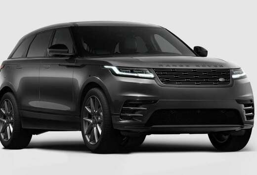 Land Rover P400e Dynamic SE AWD Auto. 26MY