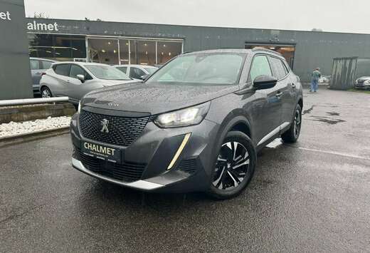 Peugeot 1.2 PureTech Allure Pack S&S / NAVI / GARANTI ...