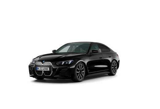 BMW i4 eDrive40 M Sport | TOWB | SCHUIFDAK | DRIVE AS ...