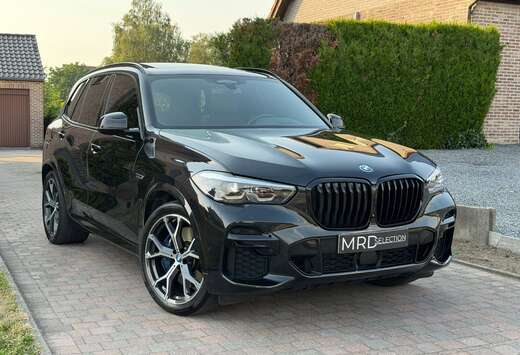 BMW 45e Xdrive /M-SPORT /PHEV/ PANO /HUD/ACC /PA PRO