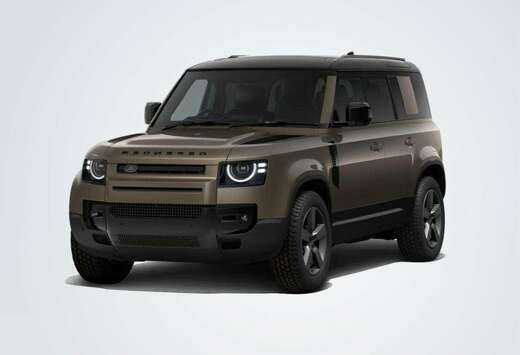 Land Rover 110 D250 S AWD Auto. 26MY